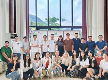 【心之所向，一起出發(fā)】廣州醫(yī)捷2023年團(tuán)建圓滿結(jié)束