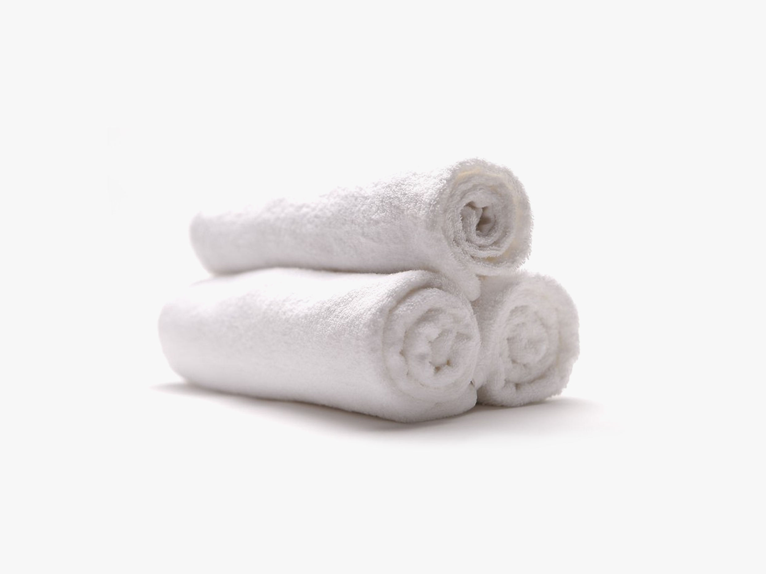 一次性毛巾/床單